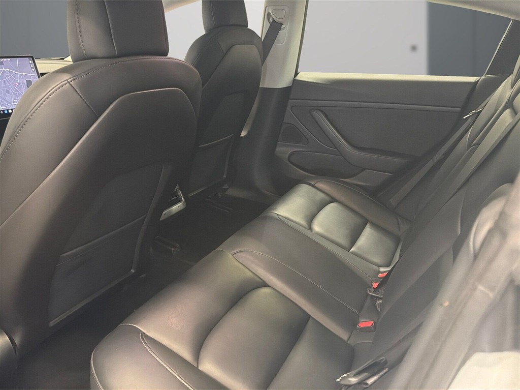 Tesla Model 3 Standard Range Plus billede 12