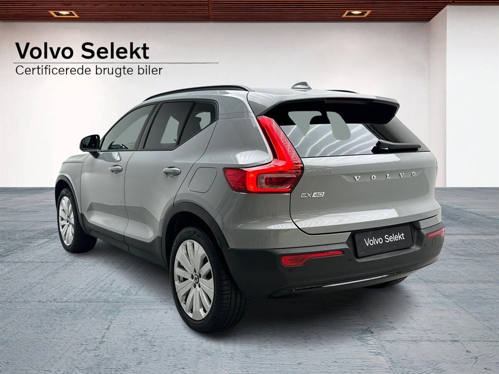 Volvo EX40 Core billede 2