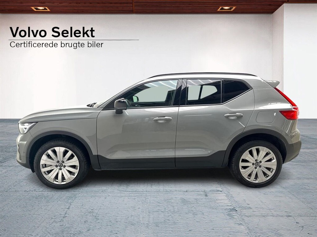 Volvo EX40 Core billede 3