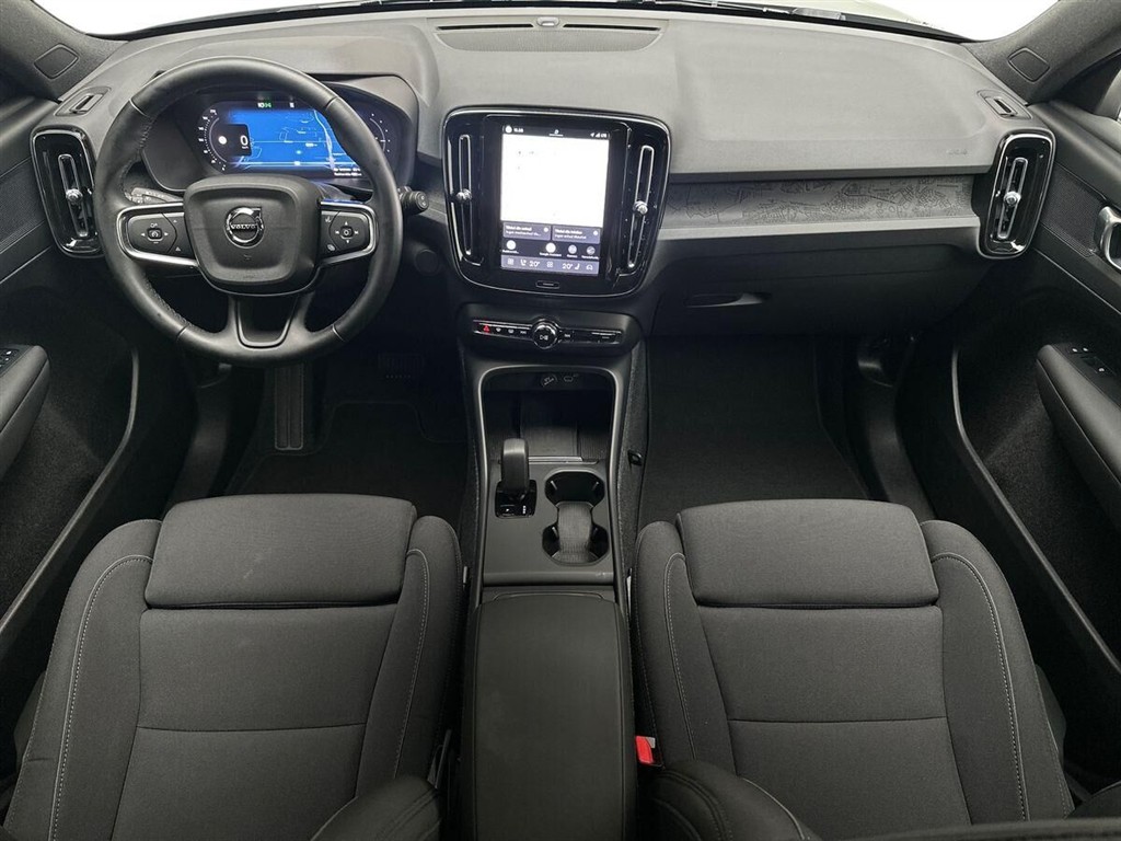Volvo EX40 Core billede 6