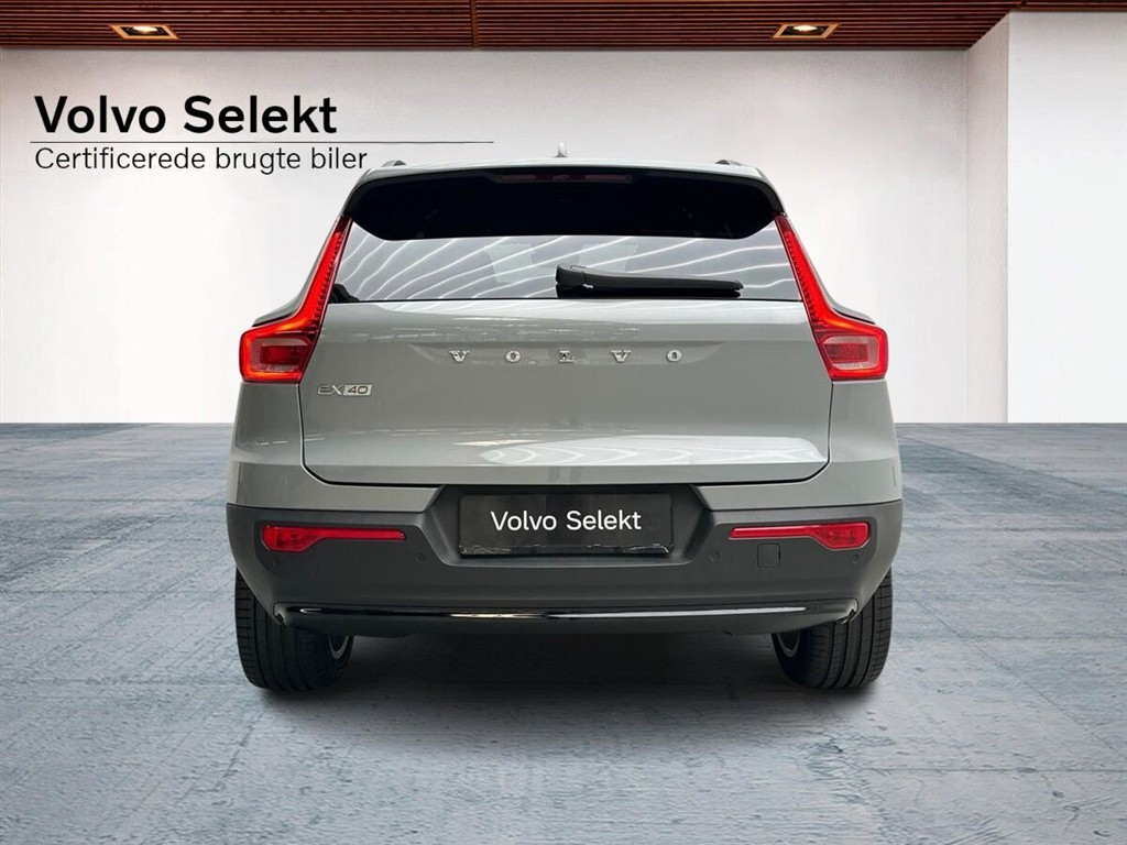 Volvo EX40 Core billede 8