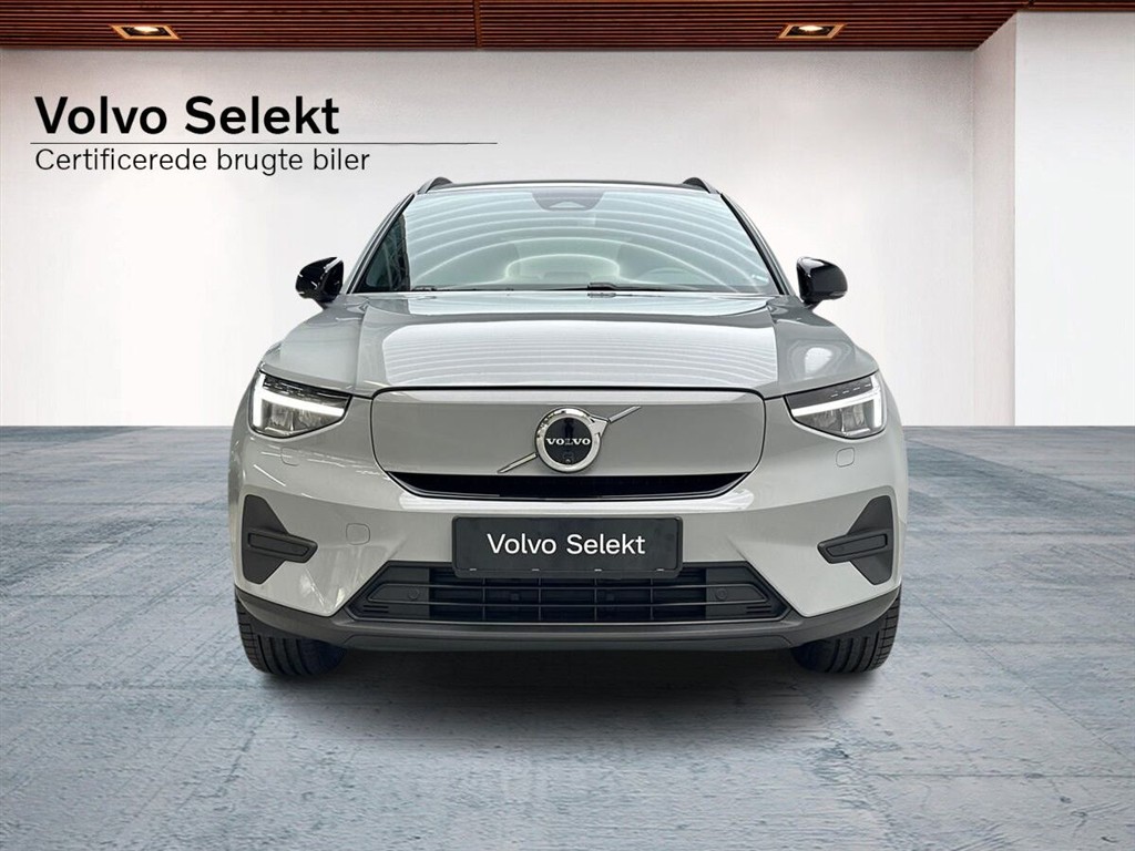 Volvo EX40 Core billede 9