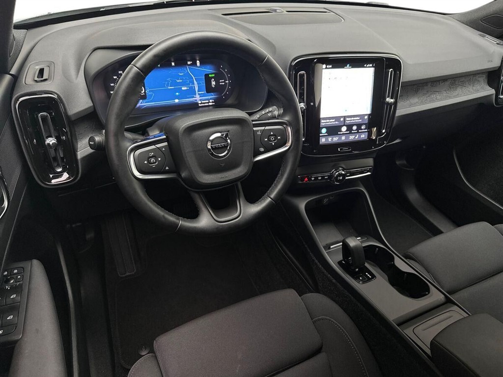 Volvo EX40 Core billede 15