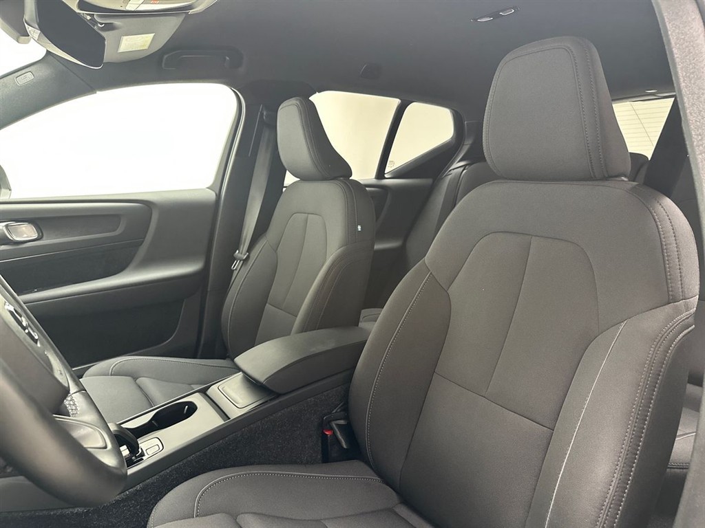 Volvo EX40 Core billede 16