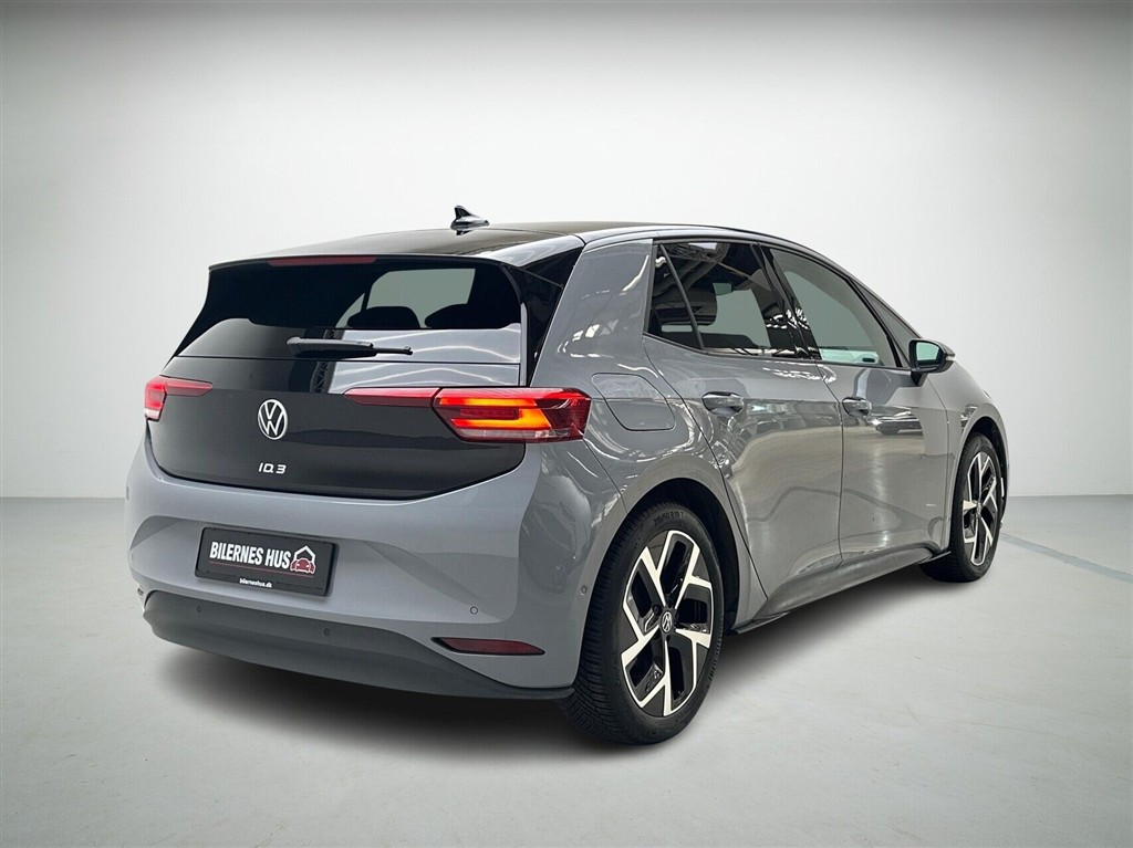 VW ID.3 Move billede 2