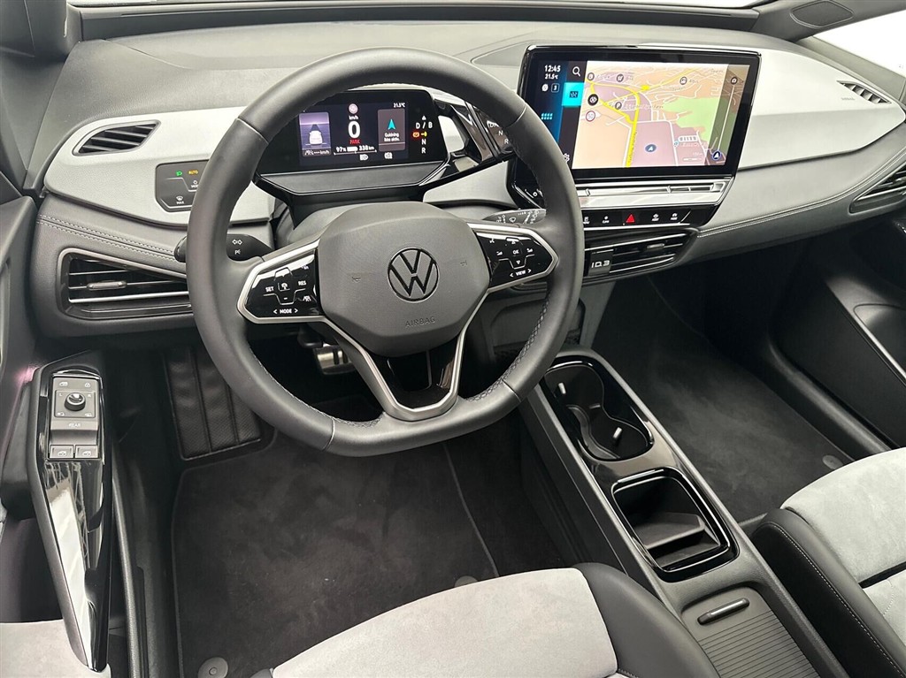 VW ID.3 Move billede 4