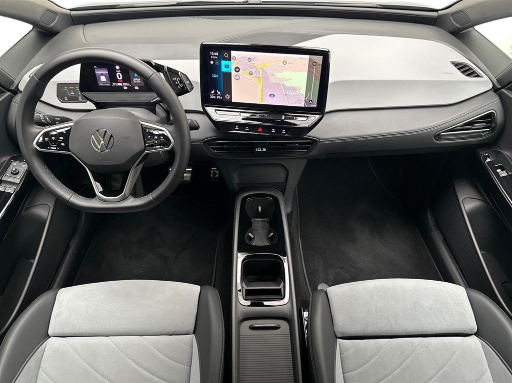 VW ID.3 Move billede 5
