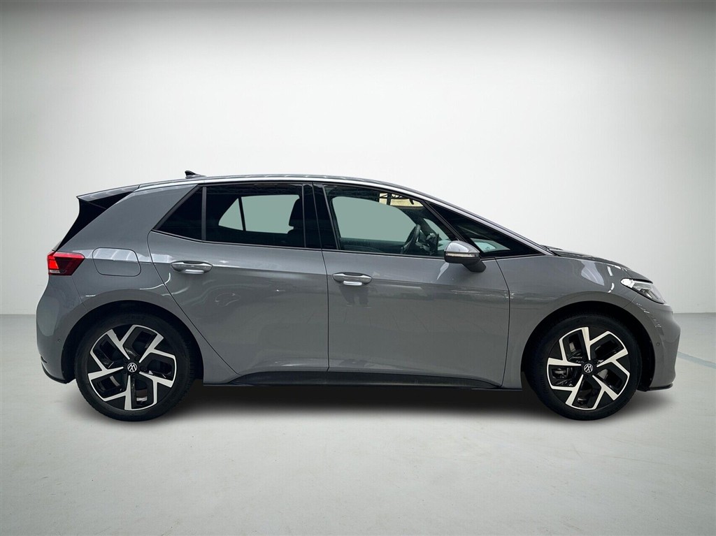 VW ID.3 Move billede 6