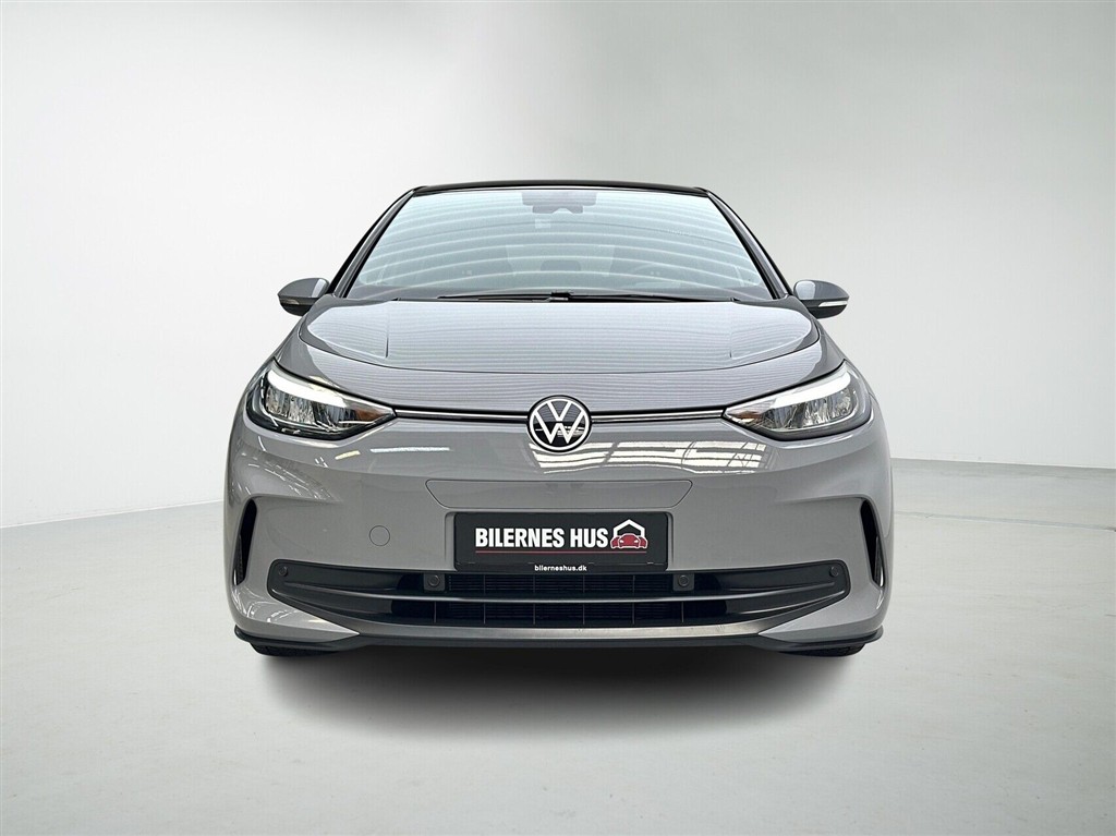 VW ID.3 Move billede 7