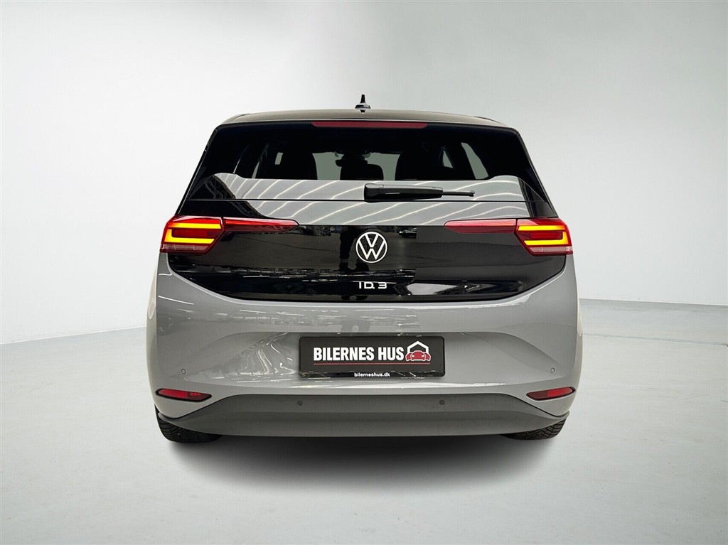 VW ID.3 Move billede 8