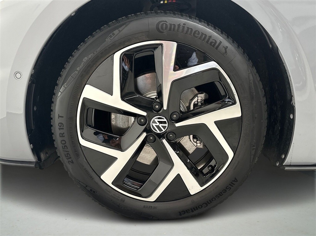 VW ID.3 Move billede 9