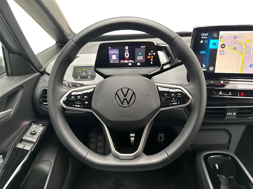VW ID.3 Move billede 10