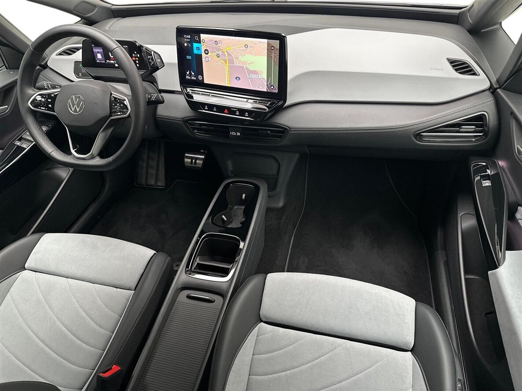 VW ID.3 Move billede 11