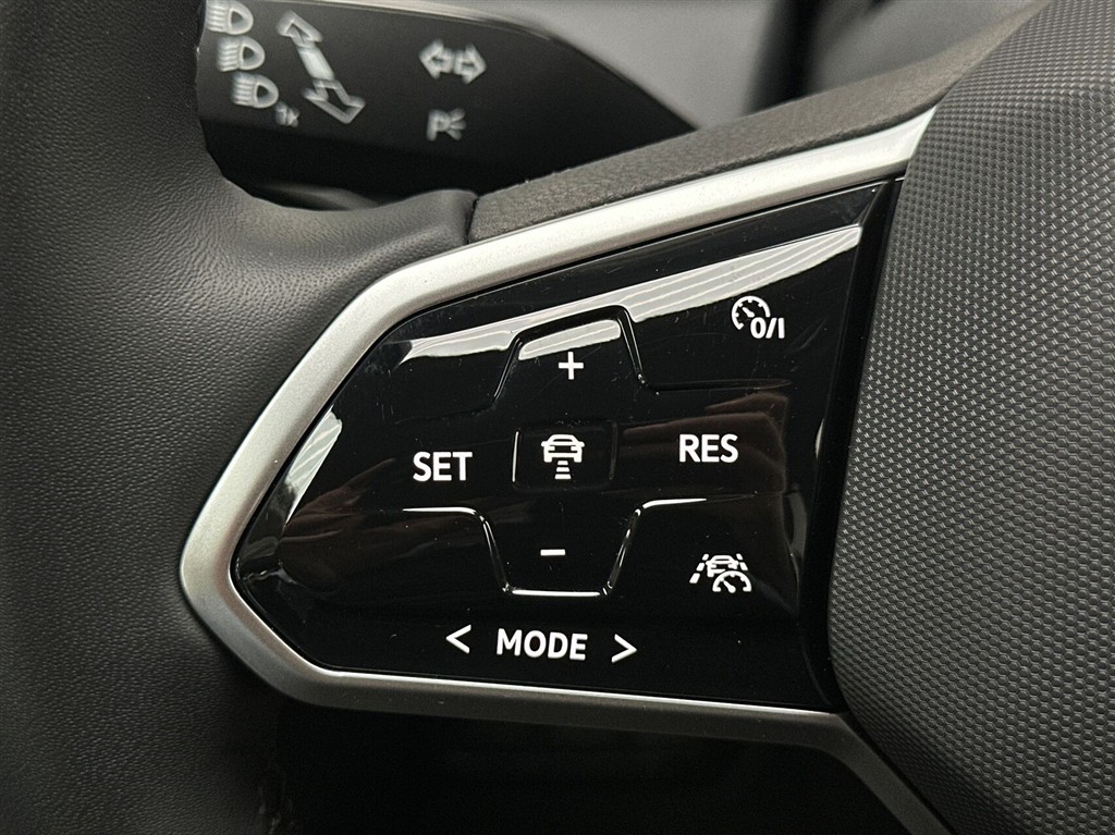 VW ID.3 Move billede 16