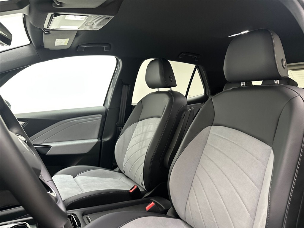 VW ID.3 Move billede 19