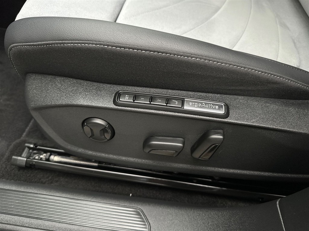 VW ID.3 Move billede 20
