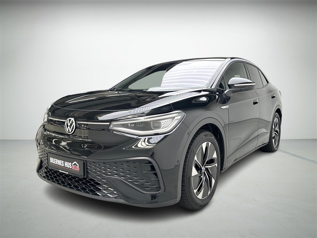 VW ID.5 Pro