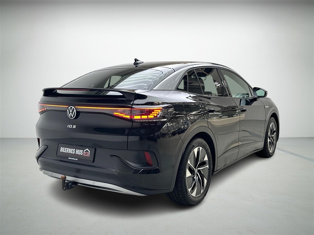 VW ID.5 Pro billede 2