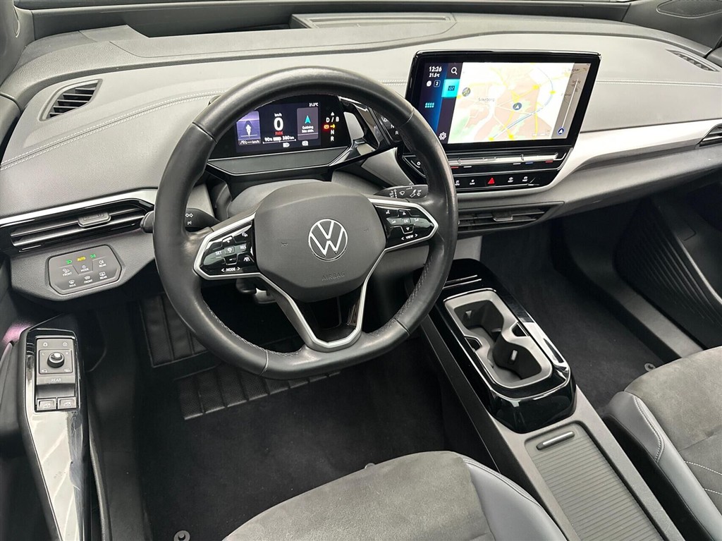 VW ID.5 Pro billede 4