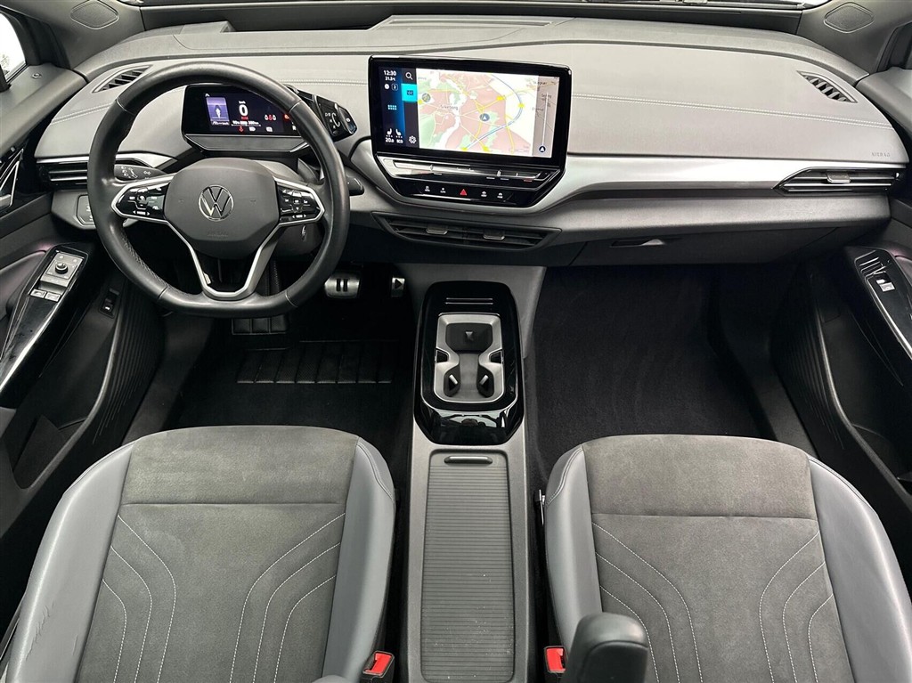 VW ID.5 Pro billede 5