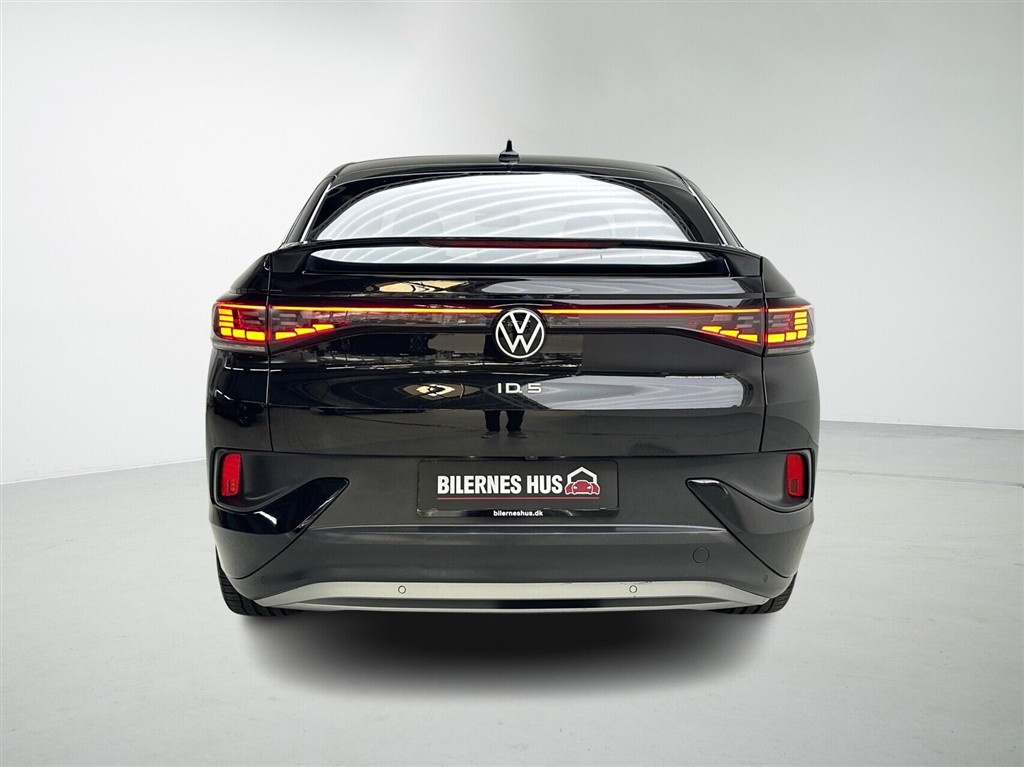 VW ID.5 Pro billede 8