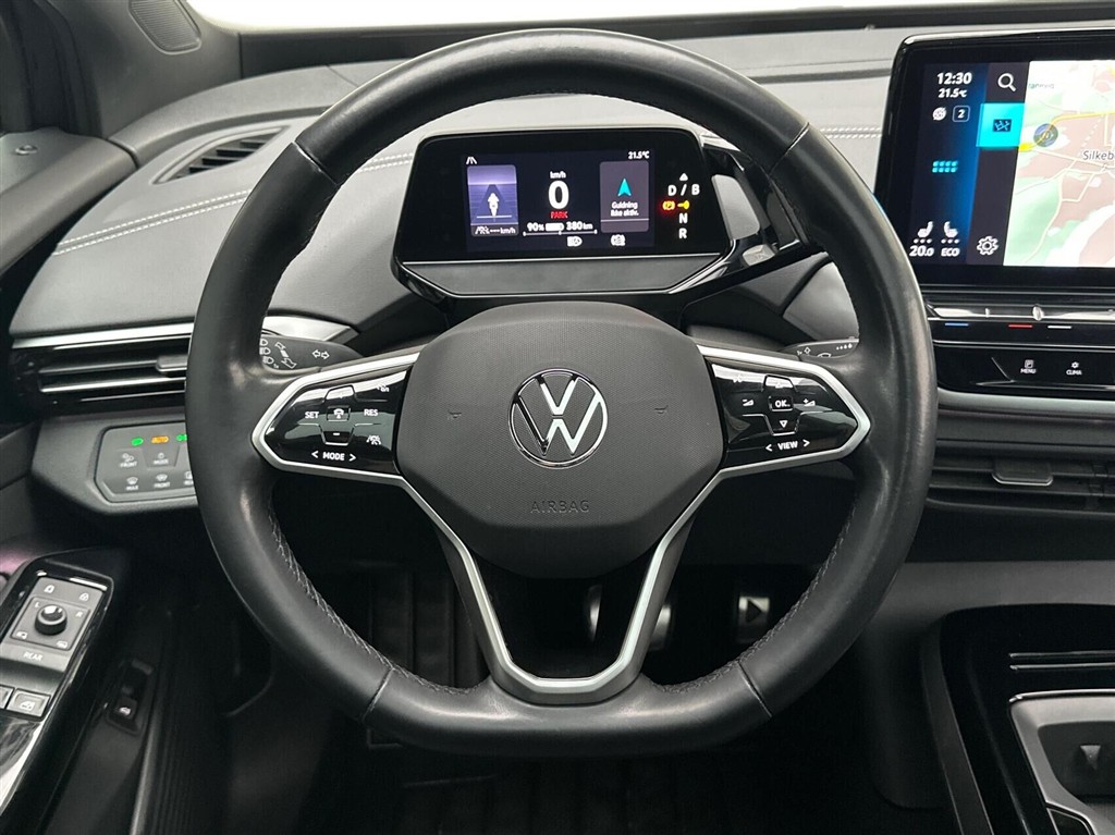 VW ID.5 Pro billede 10
