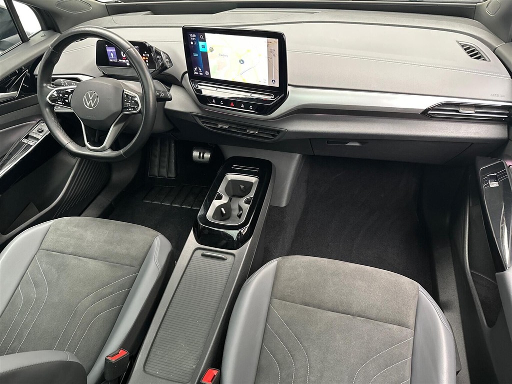 VW ID.5 Pro billede 11