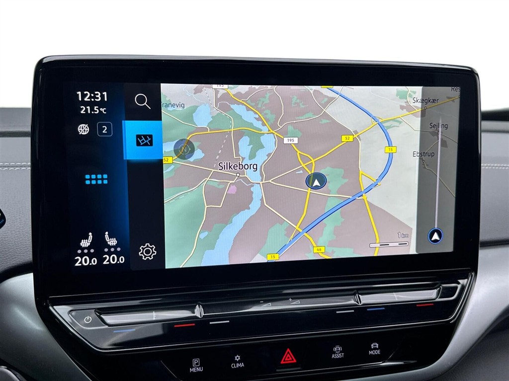 VW ID.5 Pro billede 12