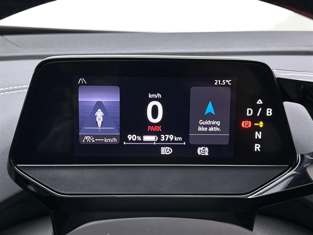 VW ID.5 Pro billede 15