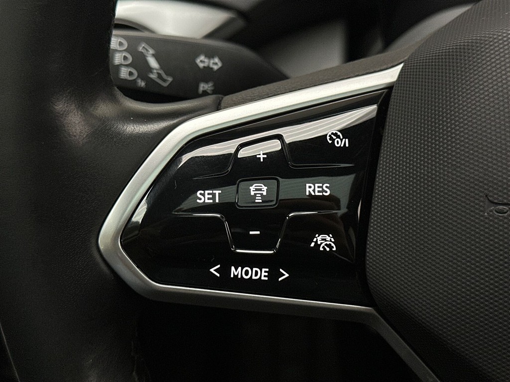 VW ID.5 Pro billede 16