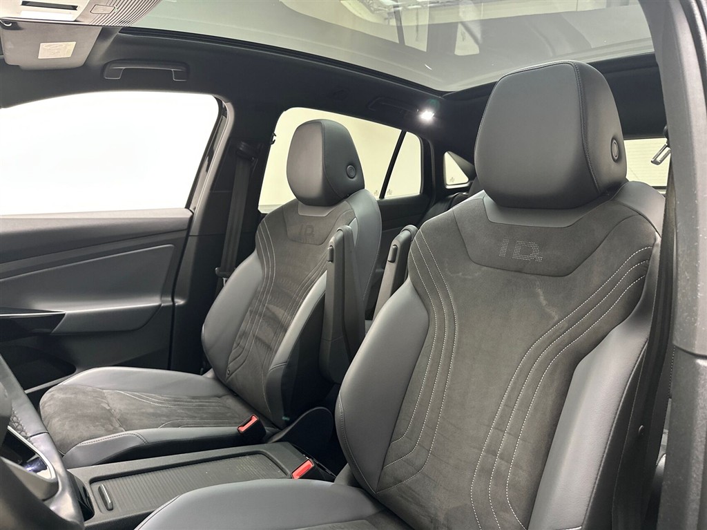 VW ID.5 Pro billede 19