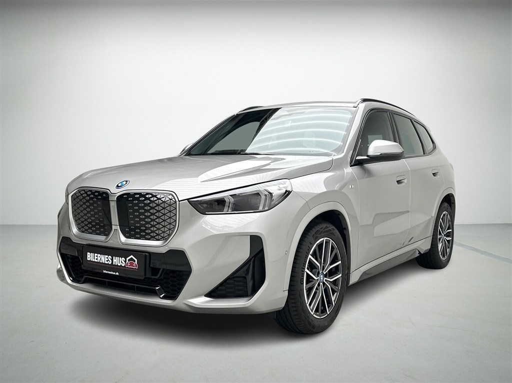 BMW iX1 M-Sport