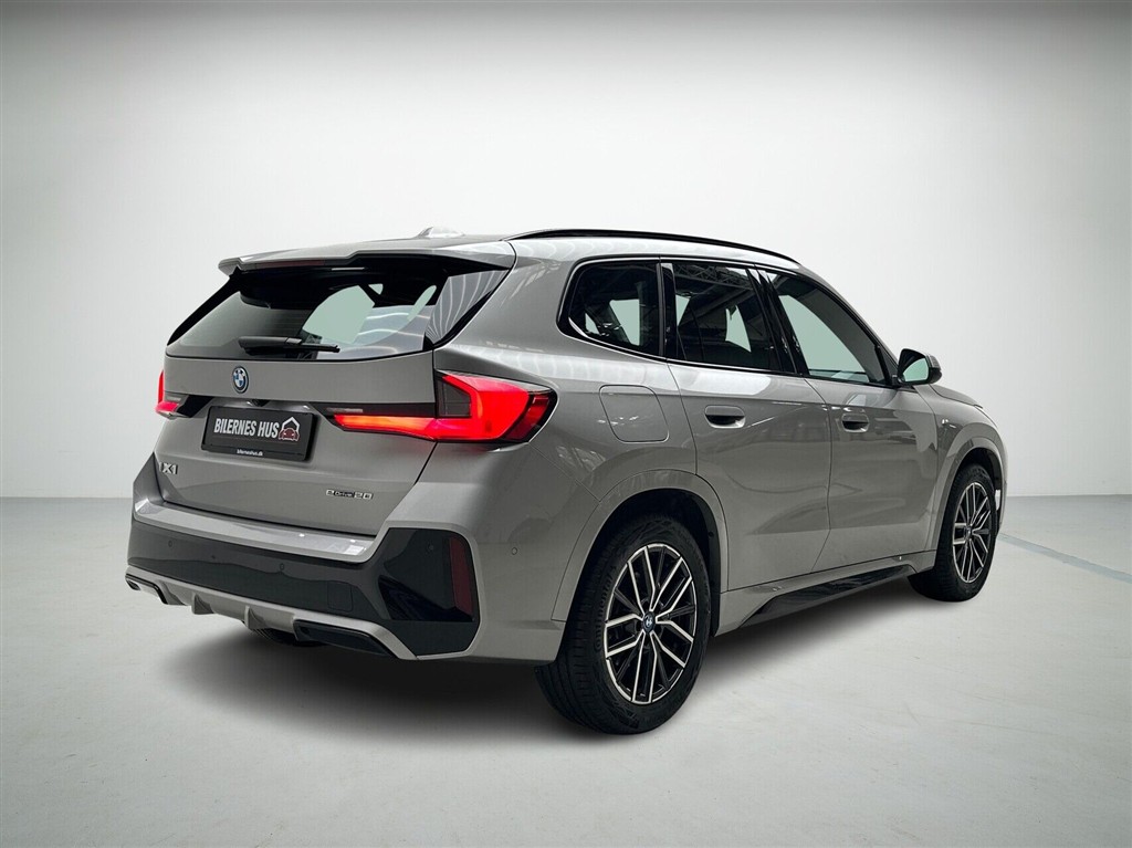 BMW iX1 M-Sport billede 2