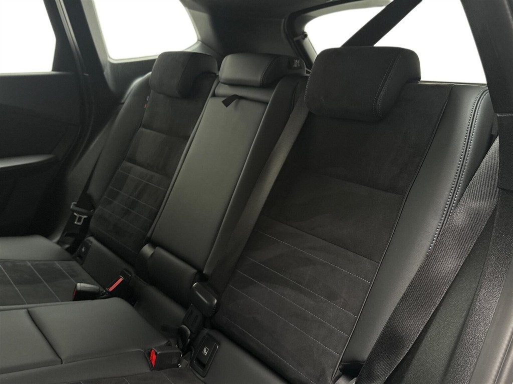 BMW iX1 M-Sport billede 13