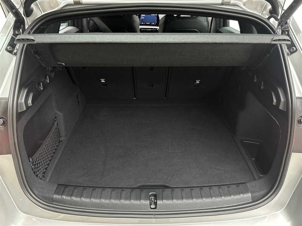 BMW iX1 M-Sport billede 14