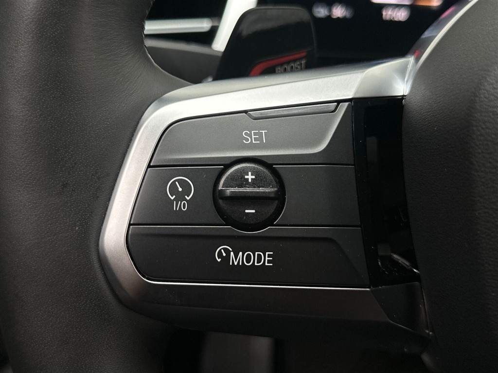 BMW iX1 M-Sport billede 16