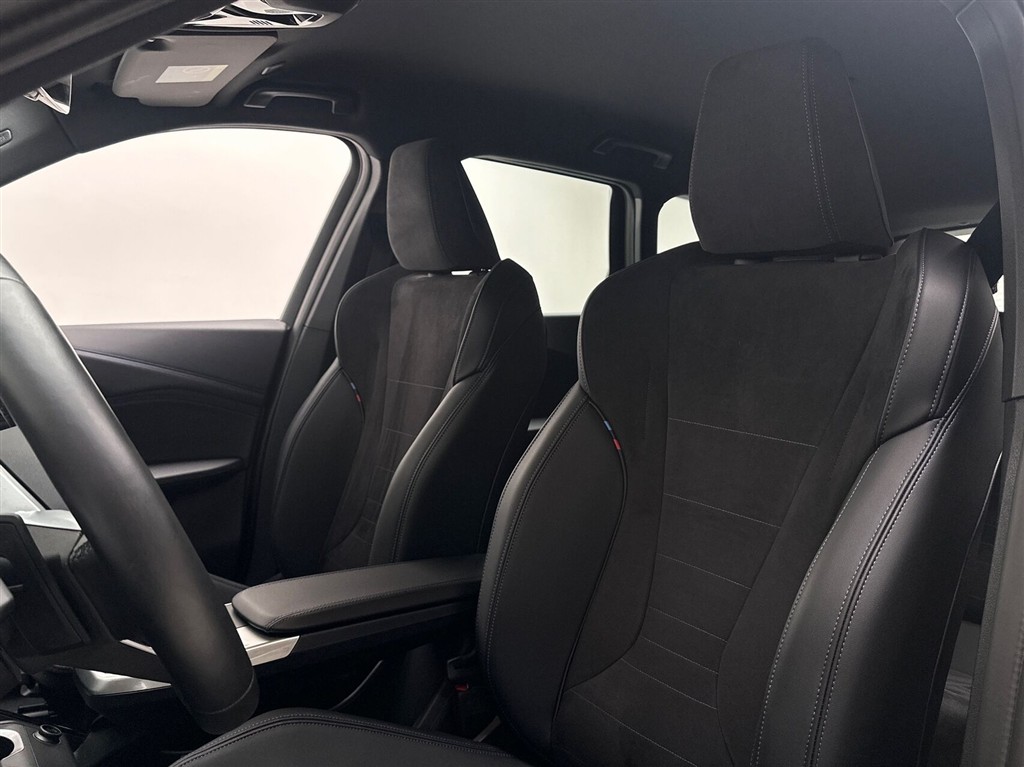 BMW iX1 M-Sport billede 19