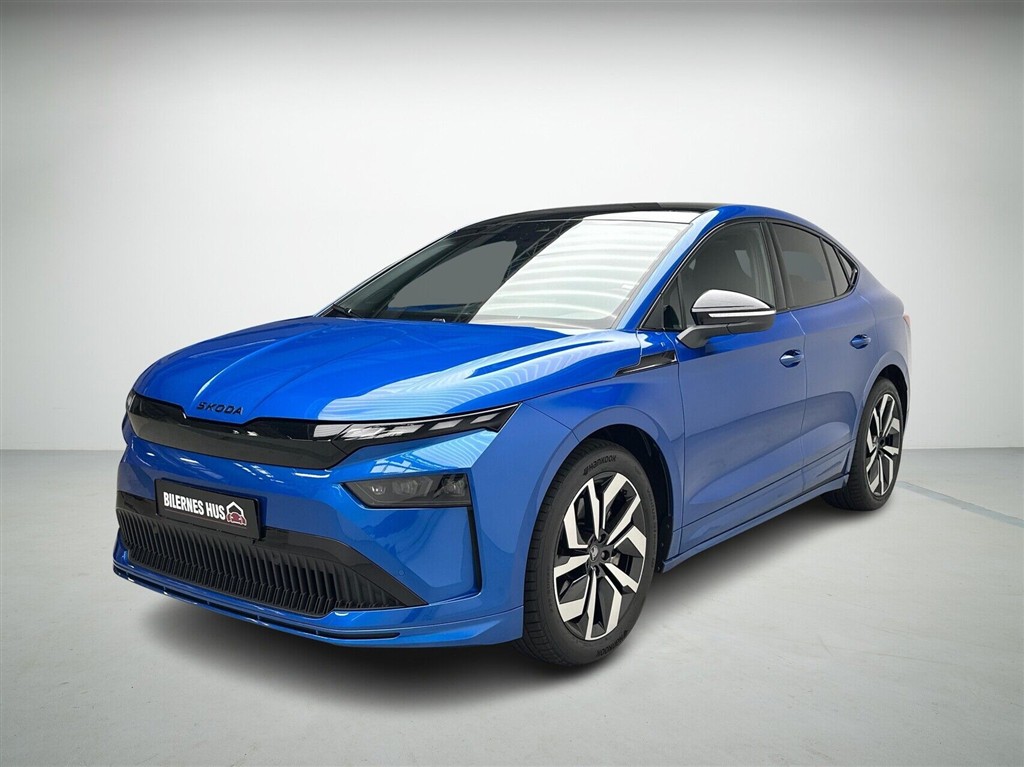 Skoda Enyaq Sportline