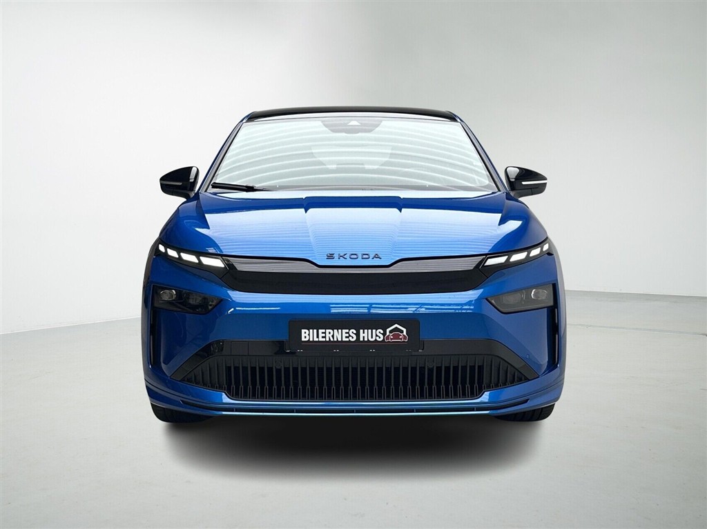 Skoda Enyaq Sportline billede 7