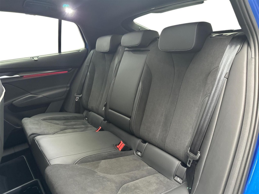 Skoda Enyaq Sportline billede 13