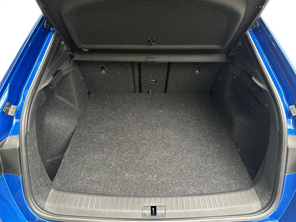 Skoda Enyaq Sportline billede 14