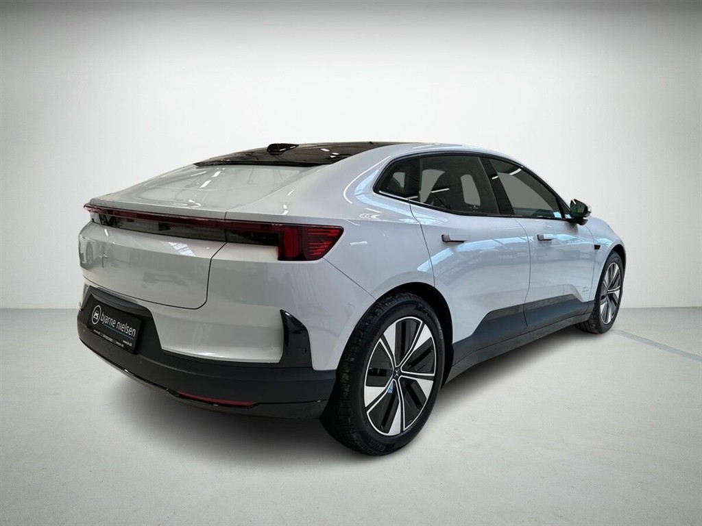 Polestar 4 LRSM billede 2