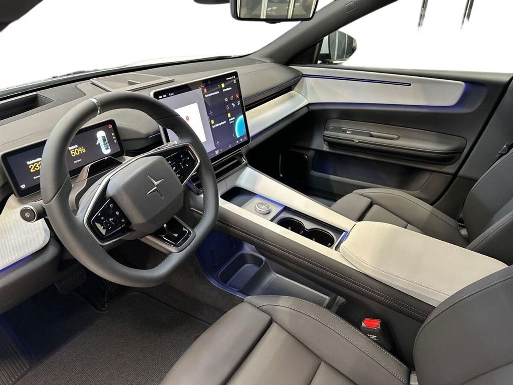 Polestar 4 LRSM billede 3