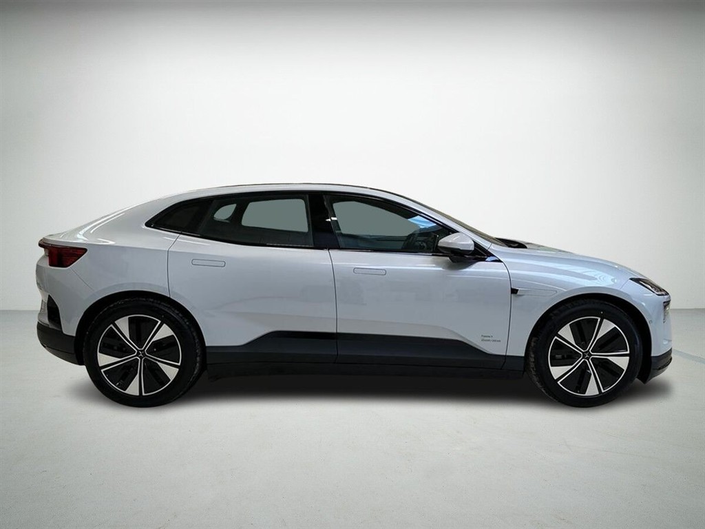Polestar 4 LRSM billede 5