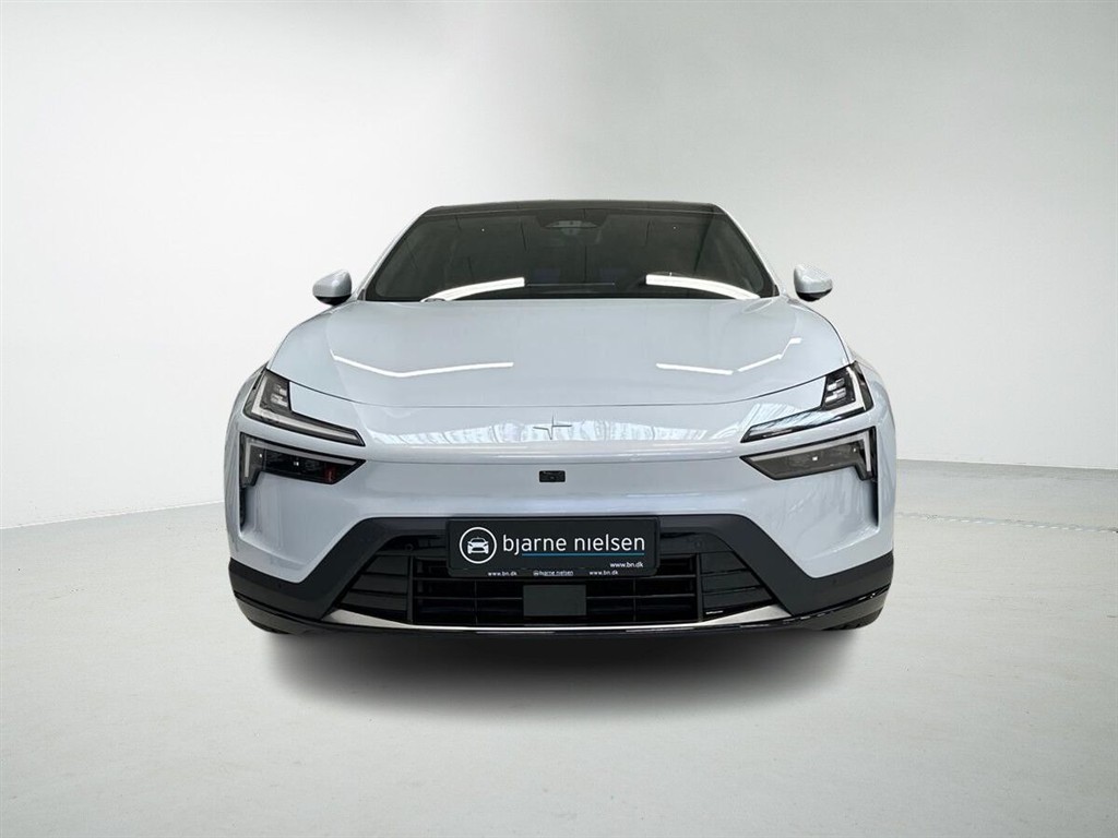 Polestar 4 LRSM billede 6