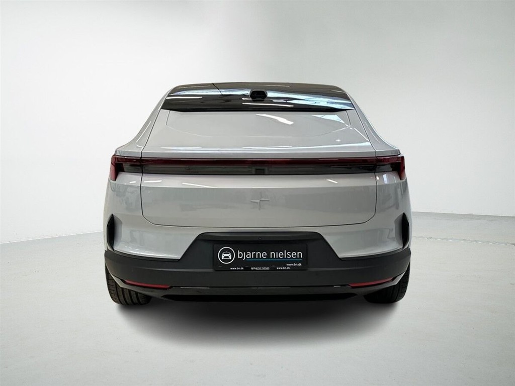 Polestar 4 LRSM billede 7