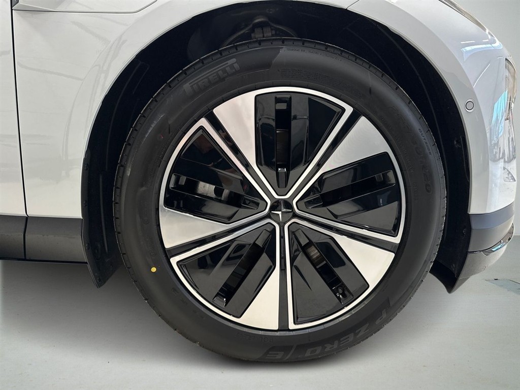 Polestar 4 LRSM billede 8