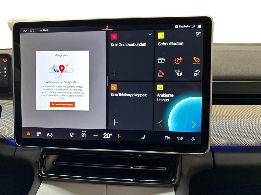 Polestar 4 LRSM billede 11