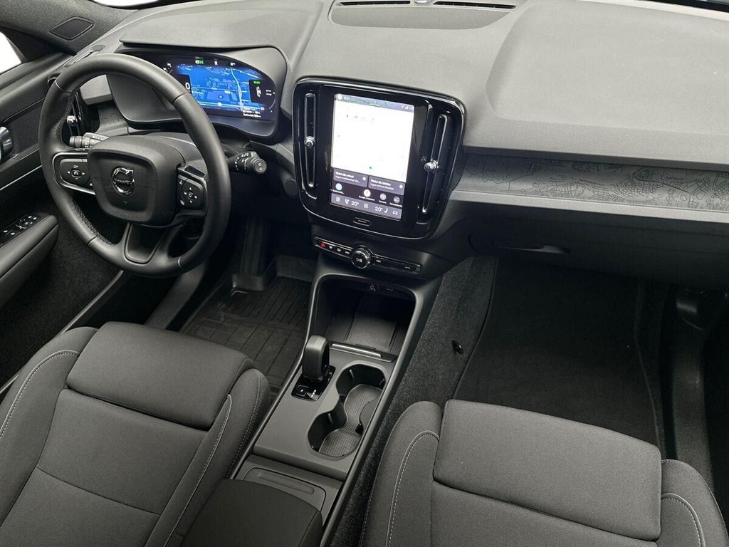 Volvo EX40 Core billede 5