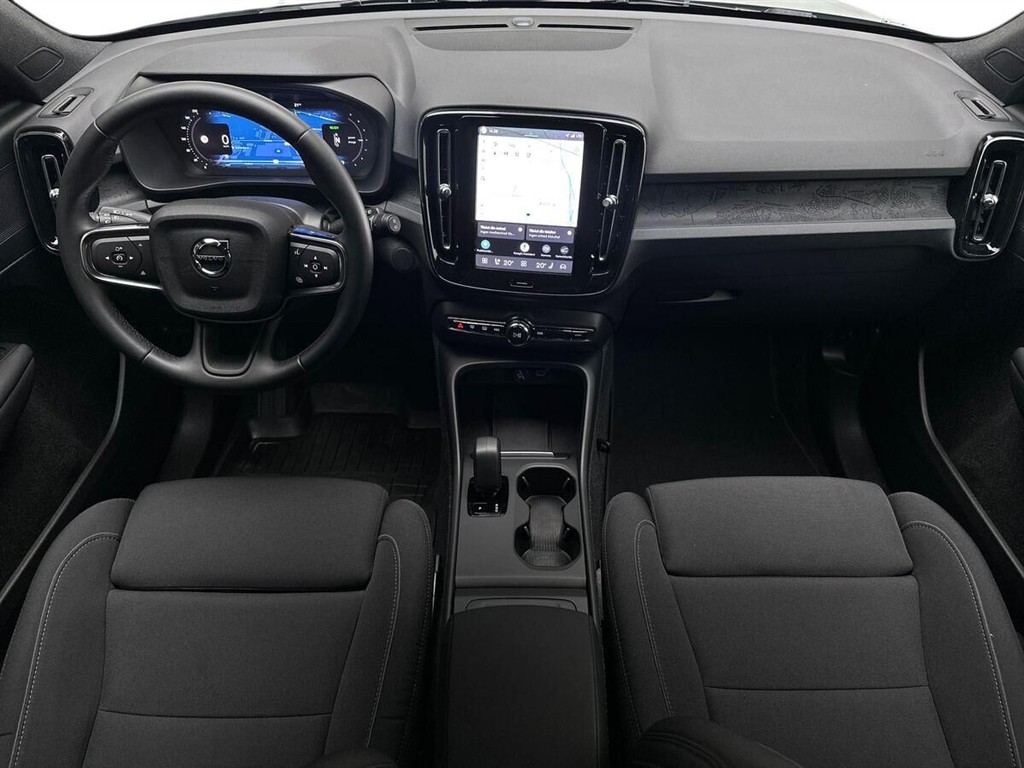Volvo EX40 Core billede 6